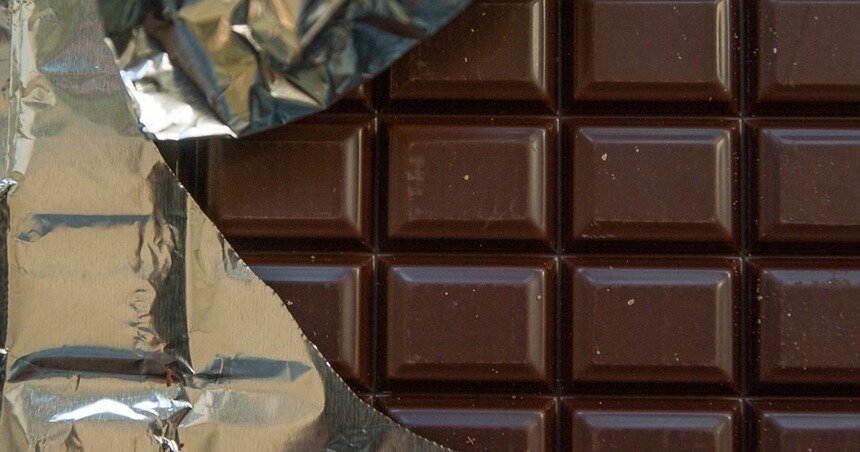 Эксперты: в год россиянин употребляет 6-7 кг шоколада - Новости Калининграда | Архив &quot;Клопс&quot;