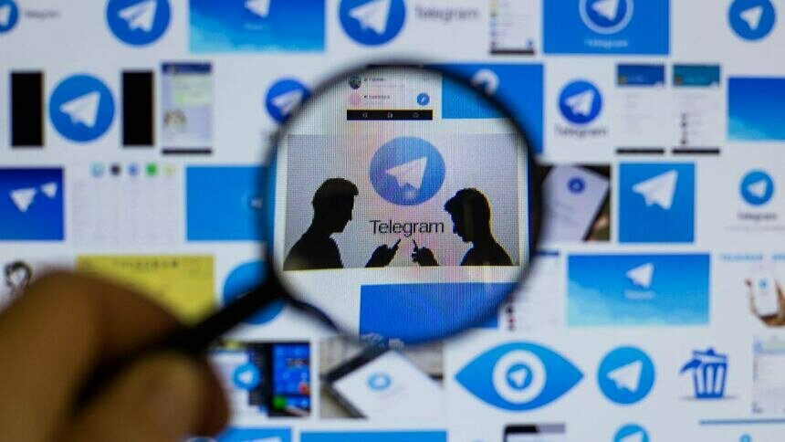 Аферисты разработали новую схему мошенничества через Telegram - Новости Калининграда | Фото: архив &quot;Клопс&quot;