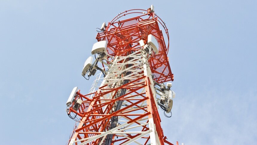 Быстрее некуда: &quot;МегаФон&quot; создаёт Private LTE на крупнейшем в Евразии месторождении меди - Новости Калининграда