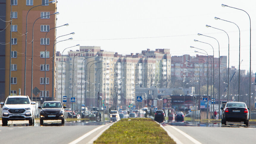 Калининград вошёл в пятёрку лучших городов для новой жизни и бизнеса - Новости Калининграда