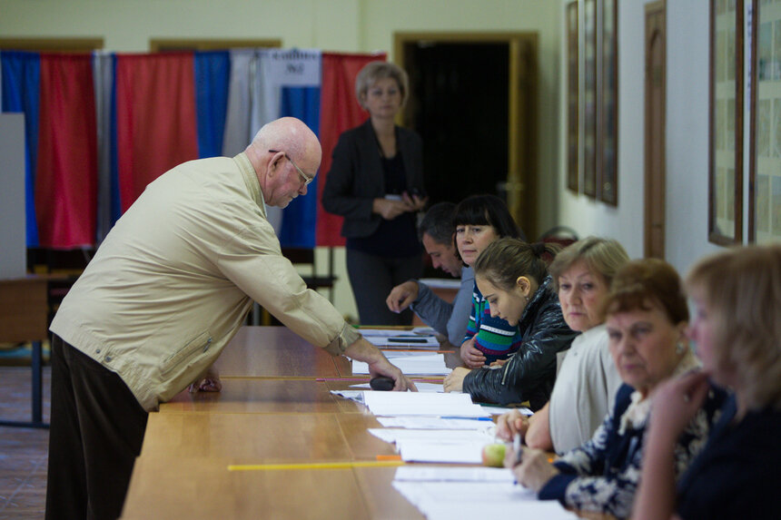 Как сделать выбор и не запутаться в бюллетенях: пять вопросов про единый день голосования в Калининграде - Новости Калининграда | Фото: Архив &quot;Клопс&quot;