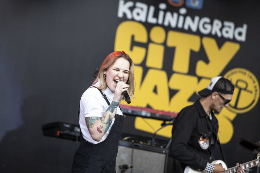 Организаторы фестиваля Kaliningrad City Jazz сообщили даты проведения - Новости Калининграда | Фото: Архив &quot;Клопс&quot; 