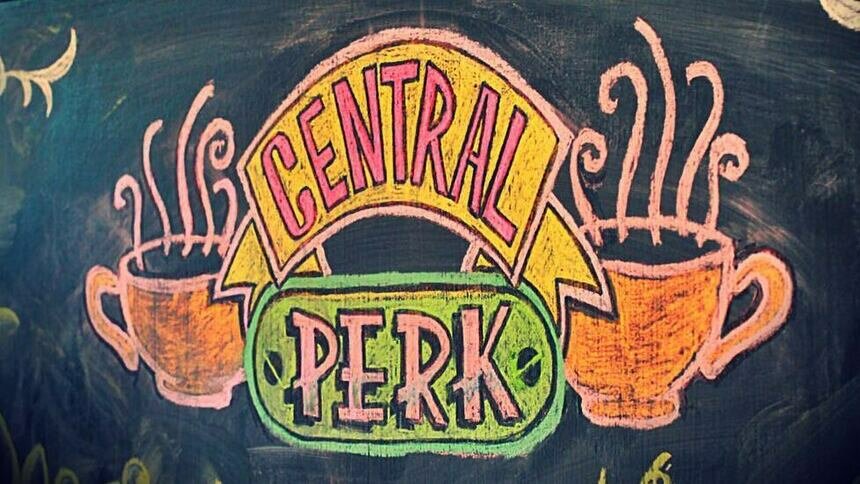 &quot;Я облажался&quot;: воспоминания хозяина и гостей Central Perk о кофейне по образу сериала &quot;Друзья&quot; - Новости Калининграда | Фото: Instagram заведения