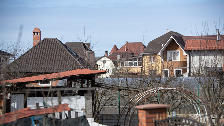 Сколько стоит и можно ли в ипотеку: пять вопросов о покупке домов в СНТ  - Новости Калининграда | Фото: архив &quot;Клопс&quot;