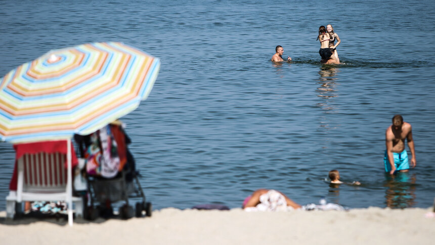 Туристов предупредили об опасности для здоровья пляжей на турецких курортах - Новости Калининграда | Архив &quot;Клопс&quot;