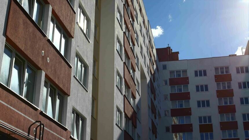 &quot;Не только многоэтажные дома&quot;: Сибирёва — о развитии жилищного строительства в Калининградской области  - Новости Калининграда | Фото: архив &quot;Клопс&quot;