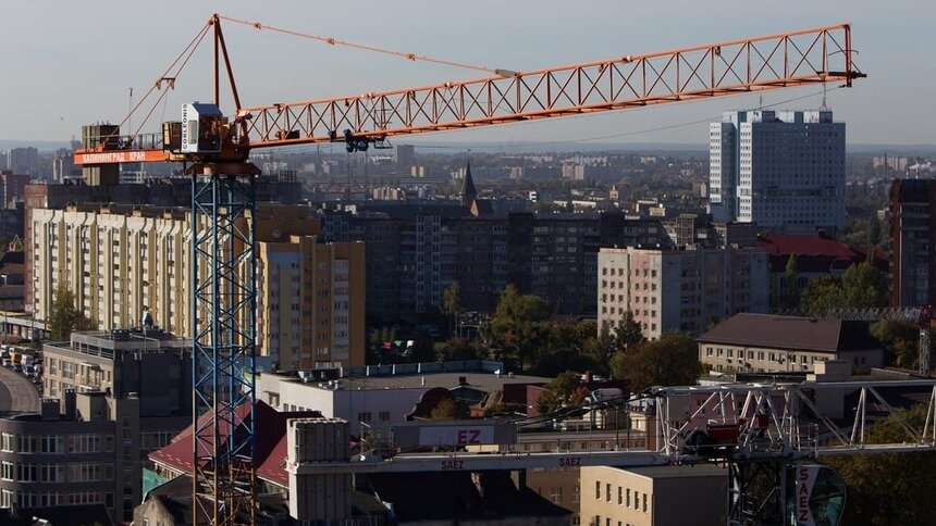 В России коммунальные долги бывших владельцев квартир предложили переложить на новых собственников   - Новости Калининграда | Архив &quot;Клопс&quot;