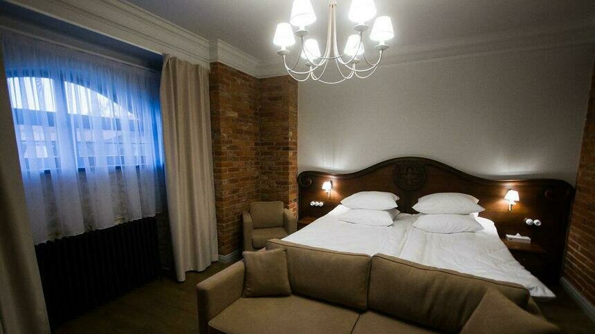В Калининградской области гостиницы летом подорожают на 15%: с чем это связано - Новости Калининграда | Фото: архив &quot;Клопс&quot;