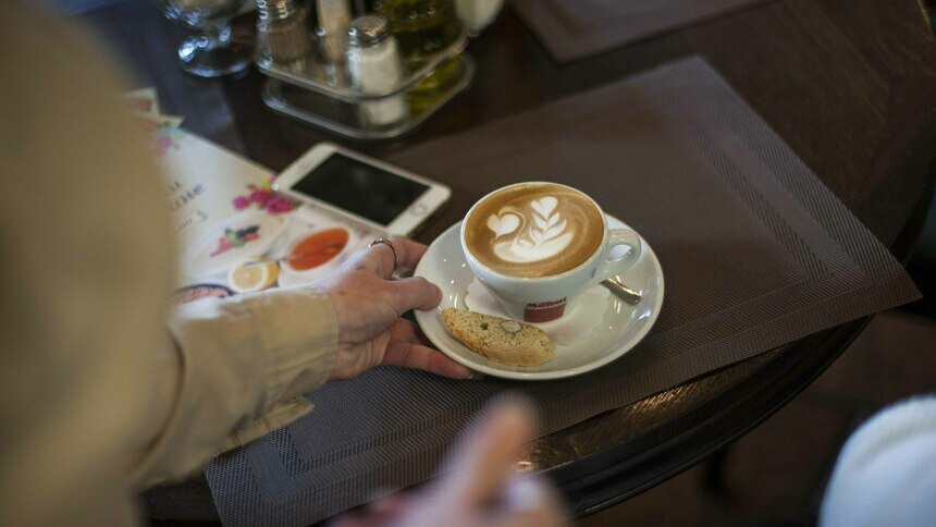 Диетолог рассказала, сколько кофе можно выпить за день без вреда для здоровья - Новости Калининграда | Архив &quot;Клопс&quot;