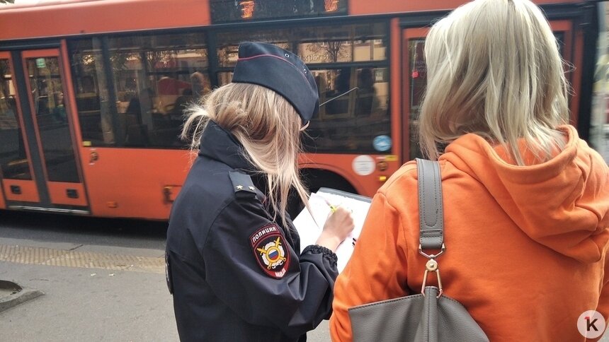 Калининградцы нападают на водителей и бьют стекла в автобусе, отказываясь надевать маску - Новости Калининграда | Фото: архив «Клопс»