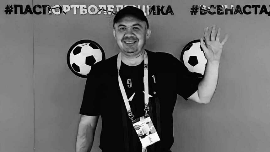 В Калининграде скончался спортивный меценат, поддерживавший самбо - Новости Калининграда | Фото: страница Игоря Гредева в Facebook