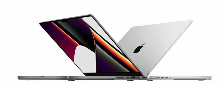 Apple представила новый ноутбук и беспроводные наушники - Новости Калининграда | Фото сайт Apple