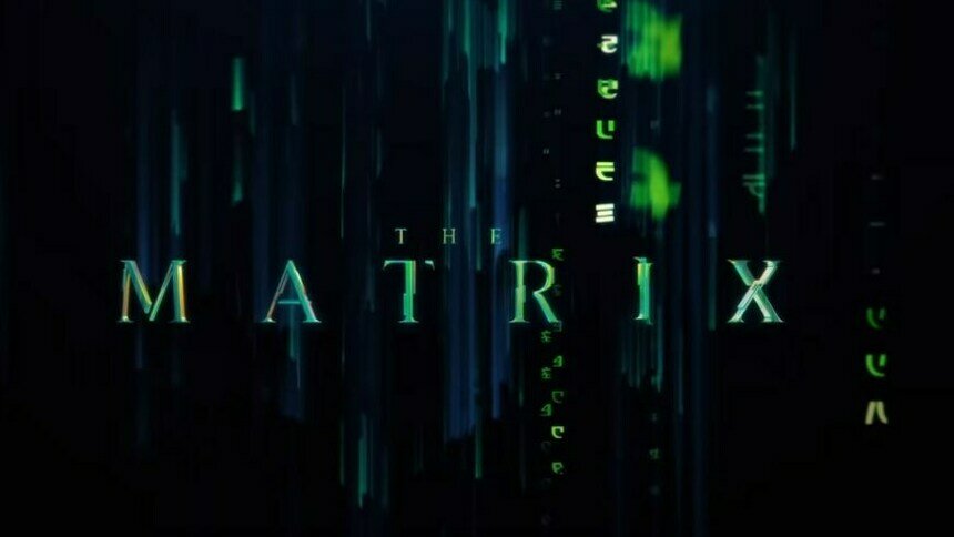 Warner Bros. может снять пятую часть «Матрицы» - Новости Калининграда | Фото: скриншот с видео YouTube Warner Bros. Pictures