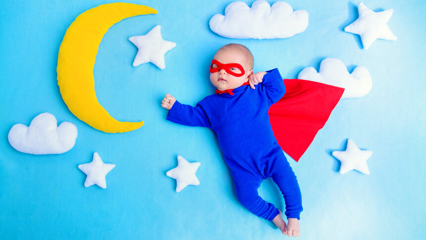 Супер-детки — супер-клетки: в третьем триместре начинаем подготовку к биострахованию новорождённого  - Новости Калининграда
