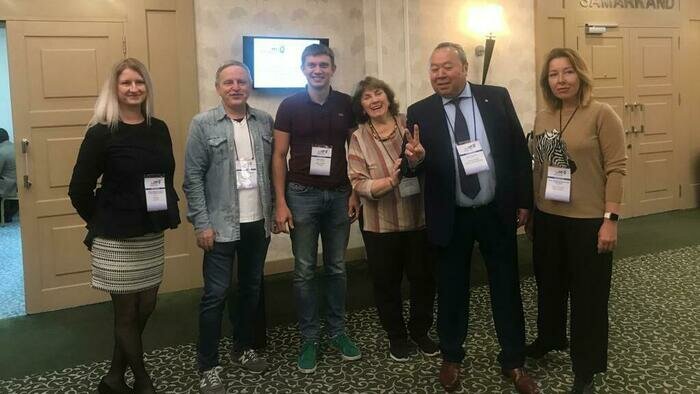 Калининградские предприниматели посетили Узбекистан в рамках международной бизнес-миссии - Новости Калининграда