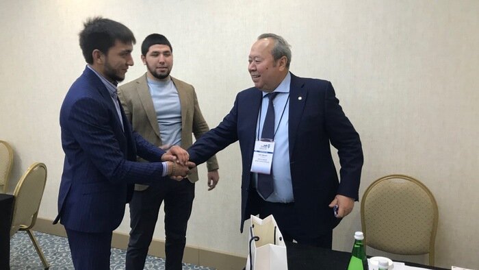 Калининградские предприниматели посетили Узбекистан в рамках международной бизнес-миссии - Новости Калининграда