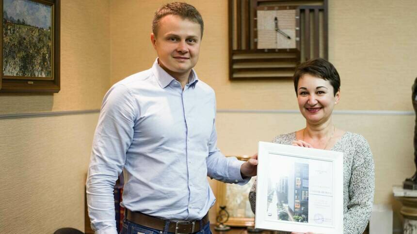 В Калининграде появится «Невский парк»: завершился конкурс на название нового жилого квартала - Новости Калининграда