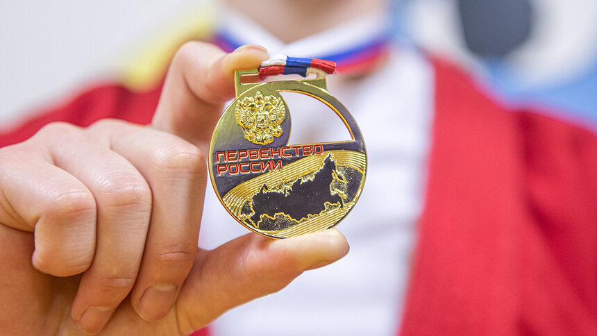 Золотые призёры: станет ли Калининград новой площадкой для воспитания олимпийских чемпионов - Новости Калининграда
