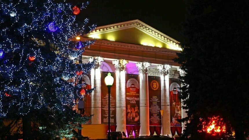 В Калининграде состоится концерт Ларисы Рубальской «Живи спокойно, страна!» - Новости Калининграда