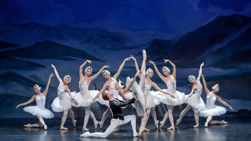 В Калининграде покажут балет «Щелкунчик» - Новости Калининграда
