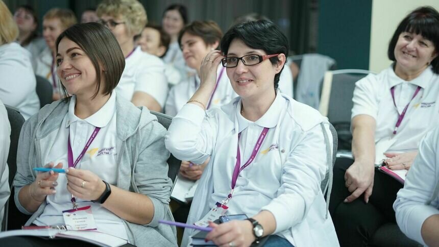 В Калининграде состоялся семинар-совещание специалистов по воспитательной деятельности - Новости Калининграда
