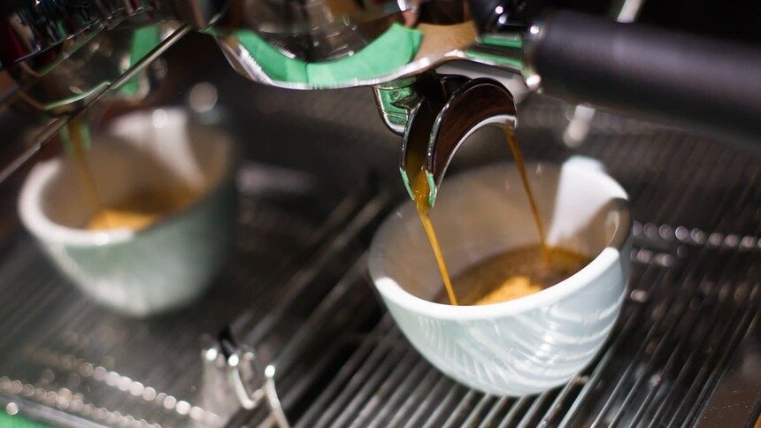 В начале 2022 года стоимость кофе вырастет на 25% - Новости Калининграда | Фото: Александр Подгорчук / Архив «Клопс»
