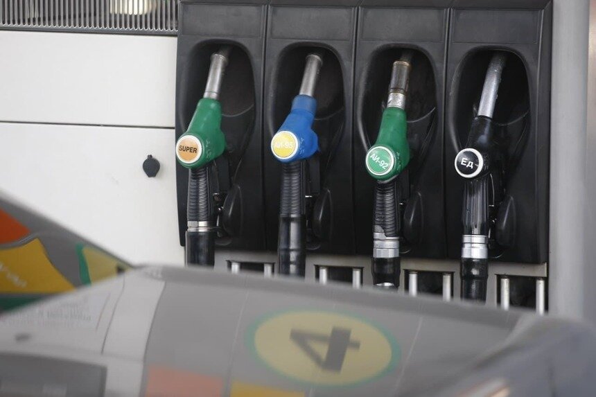 «Мы не ожидаем какого-то резкого роста»: глава ФАС — о ценах на бензин и дизель в 2022 году - Новости Калининграда | Фото: архив «Клопс»