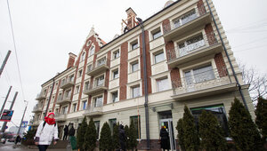 В Калининграде цены на съёмные квартиры снизились на 20%
