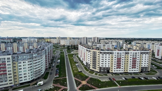 «Просят сдать двушку за тысячу в сутки»: где планируют жить туристы, собирающиеся в Калининград на майские