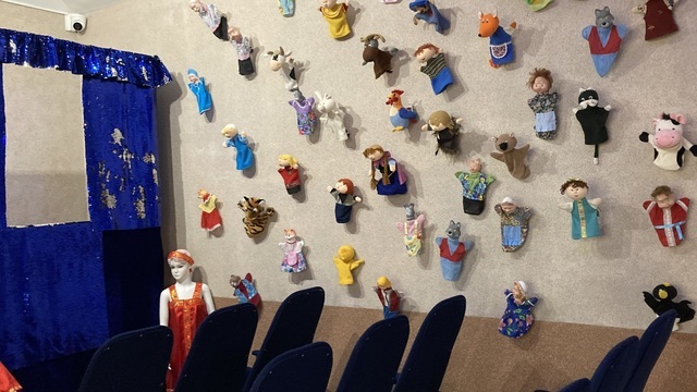 Школа юных гидов и кукольный перформанс: в Калининграде для детей и их родителей организуют арт-дни