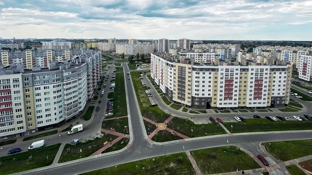 «Сделок с приезжими нет, от слова совсем»: калининградский риелтор — о проседании рынка недвижимости и прогнозе цен
