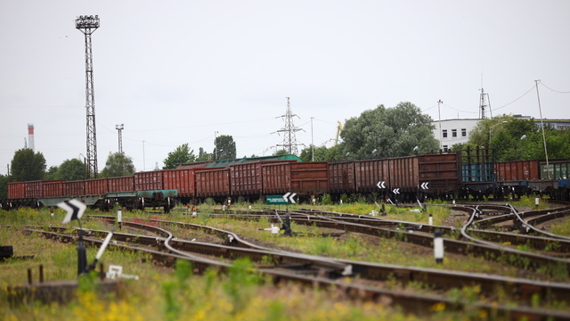 Литва запретила весь грузовой транзит: что уже известно о «блокаде» Калининградской области (хронология)