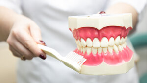 «Повышать цены больше не планируем»: как обстоят дела у калининградских стоматологических клиник  
