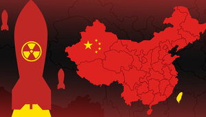 Конфликт Китая и Тайваня: что происходит