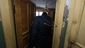 Дверь была не заперта: в Калининграде нашли мёртвого моряка, пролежавшего в съёмной квартире почти две недели  