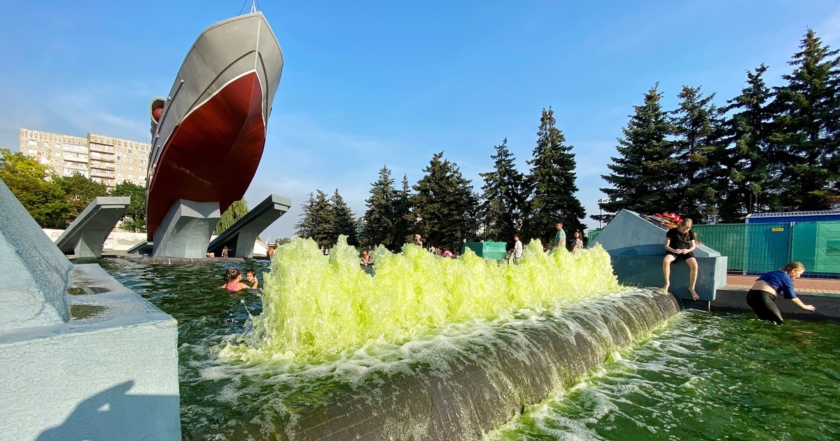 калининград опасно ли