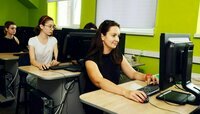 «Компьютерная Академия Tор» приглашает будущих студентов в возрасте от 18 до 55 лет получить IT-специальность