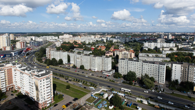 Переселенцы стали продавать жильё в Калининграде — риелтор 