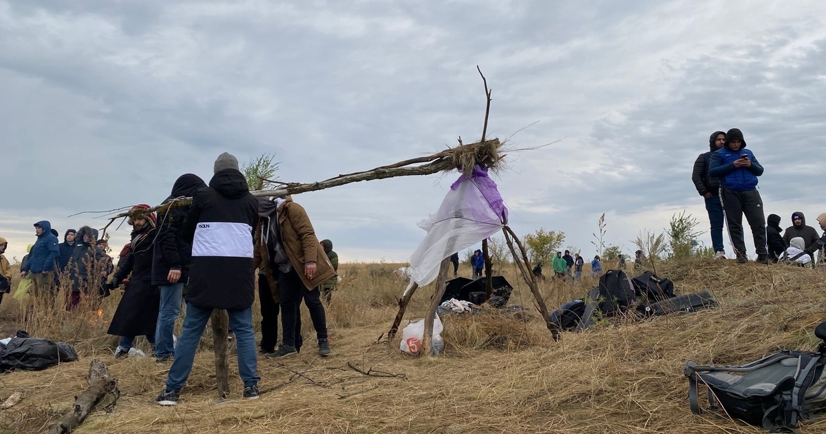 Рубеж поддержка. Границы Казахстана.