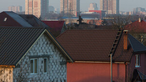 В Калининградской области долгосрочная аренда особняков за 3 месяца подешевела на 13,2%