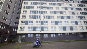 «Собственники пришли в чувство»: в Калининградской области резко подешевели новостройки 