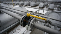 Узбекистан передумал участвовать в «тройственном газовом союзе» с РФ и Казахстаном
