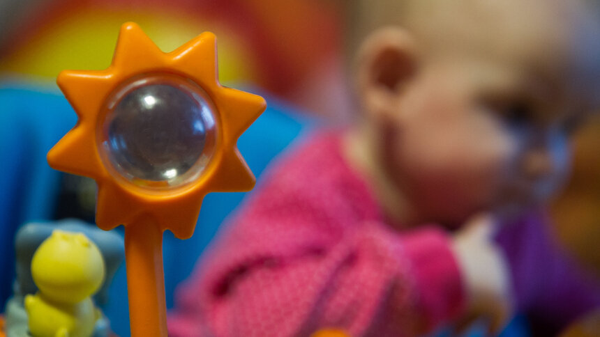 Новые пособия в калининградской области