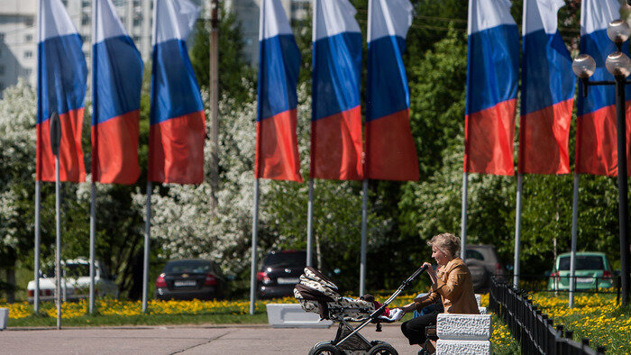 Новые пособия в калининградской области