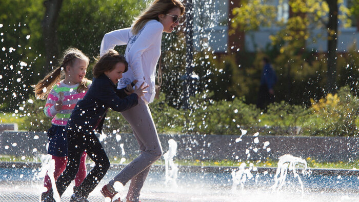 Новые пособия в калининградской области