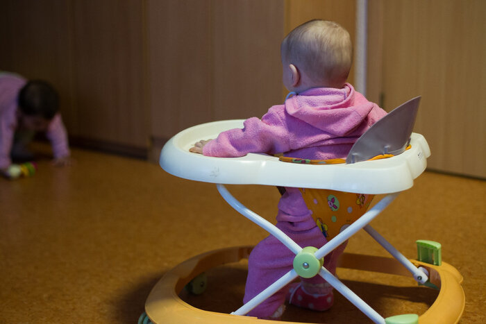 Новые пособия в калининградской области