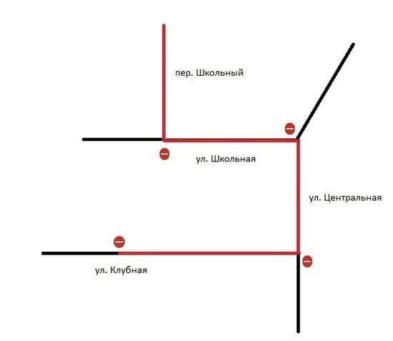 Какие дороги в Калининградской области перекроют 9 мая (схемы объезда) - Новости Калининграда