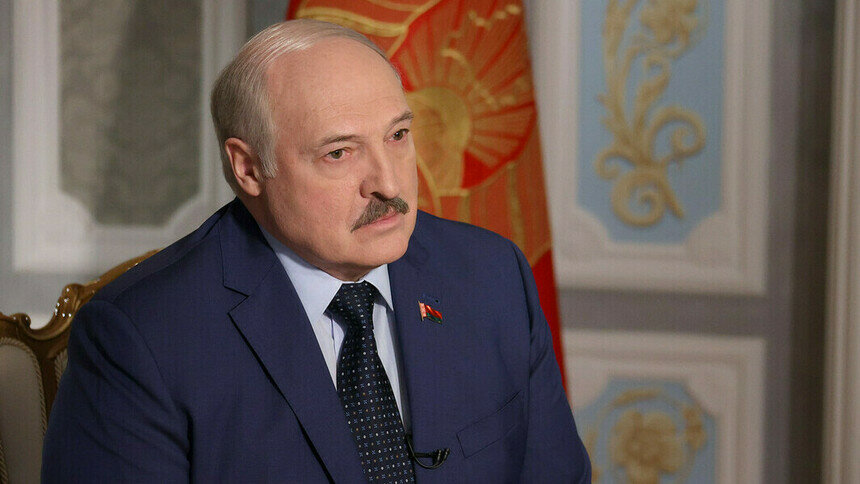Лукашенко заявил, что спецоперация на Украине затянулась - Новости Калининграда | Фото с официального сайта президента республики 