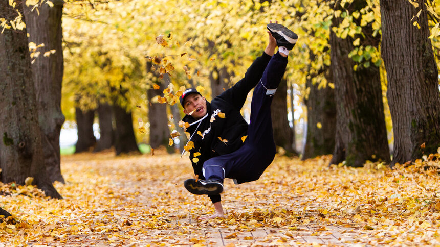 Локинг, поппинг и кентат: на «Вагонке» пройдёт танцевальный фестиваль ...