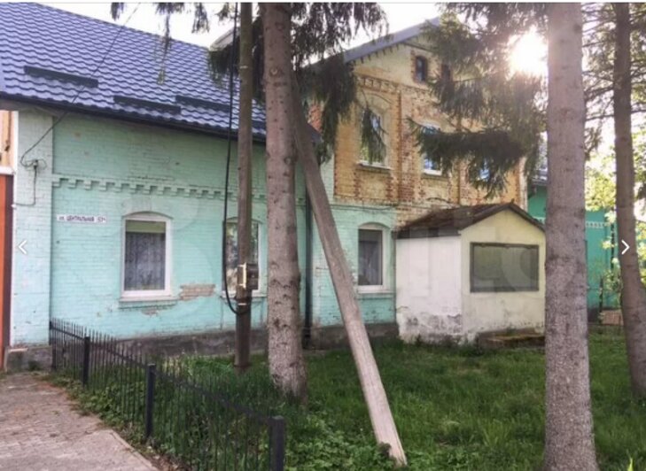 7 самых дешёвых квартир на вторичном рынке Калининградской области - Новости Калининграда | Скриншот сайта «Авито»